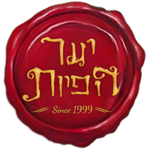 לוגו יער הפיות