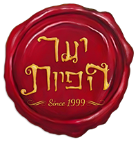 לוגו יער הפיות